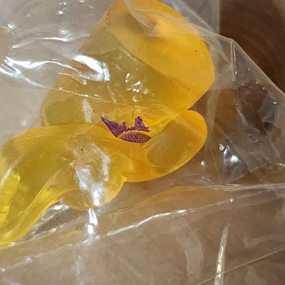 Disney Tsum Tsum Tangled Mini Figures Flynn Rider Rapunzel - Picture 10 of 10